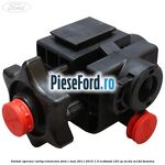 Unitate operare carlig remorcare Ford C-Max 2011-2015 1.0 EcoBoost 125 cp