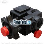 Unitate operare carlig remorcare Ford Grand C-Max 2011-2015 1.0 EcoBoost 125 cp