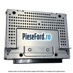 Unitate radio cd cnectv dab 2 Ford EcoSport 2019-2023 1.0 EcoBoost 100 cp