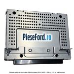 Unitate radio cd cnectv dab 2 Ford EcoSport 2019-2023 1.5 Ti-VCT 122 cp