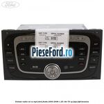 Unitate Radio CD cu MP3 Ford Fiesta 2005-2008 1.25 16V 75 cp FUJA, FUJB benzina