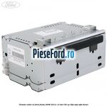 Unitate Radio CD Ford Fiesta 2008-2012 1.6 TDCi 95 cp