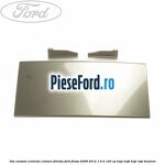 Usa consola centrala culoare florida Ford Fiesta 2008-2012 1.6 Ti 120 cp