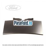 Usa consola centrala culoare syracus Ford Fiesta 2008-2012 1.4 97 cp