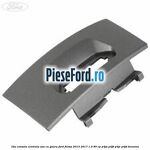 Usa consola centrala VAN cu gaura Ford Fiesta 2013-2017 1.0 80 cp