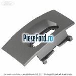 Usa consola centrala VAN cu gaura Ford Fiesta 2013-2017 1.0 EcoBoost 100 cp