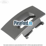 Usa consola centrala VAN cu gaura Ford Fiesta 2013-2017 1.25 82 cp