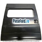 Usa culisanta dreapta cu gaura geam 1420 mm Ford Transit 2006-2014 2.2 TDCi 110 cp