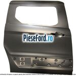 Usa culisanta dreapta cu gaura geam Ford Tourneo Connect 2019-2023 1.0 EcoBoost 100 cp