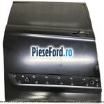 Usa culisanta dreapta fara gaura geam echipare dubla usa culisanta Ford Transit Custom 2019-2023 2.0 EcoBlue 150 cp