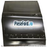 Usa culisanta dreapta fara gaura geam Ford Transit Custom 2014-2018 2.2 TDCi 100 cp