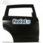Usa culisanta spate, dreapta Ford Grand C-Max 2011-2015 1.0 EcoBoost 100 cp