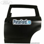 Usa culisanta spate, stanga Ford Grand C-Max 2016-2020 1.6 Ti 125 cp