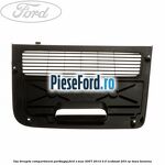 Usa dreapta compartiment portbagaj Ford S-Max 2007-2014 2.0 EcoBoost 203 cp