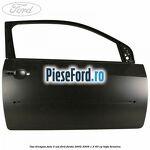 Usa dreapta fata 3 usi Ford Fiesta 2002-2005 1.3 60 cp