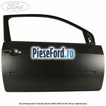 Usa dreapta fata 3 usi Ford Fiesta 2002-2005 ST150 150 cp