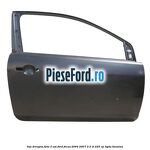 Usa dreapta fata 3 usi Ford Focus 2004-2007 2.5 ST 225 cp