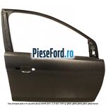 Usa dreapta fata 4/5 usi Ford Focus 2008-2011 1.6 TDCi 109 cp