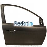 Usa dreapta fata 4/5 usi Ford Focus 2008-2011 1.8 125 cp