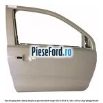 Usa dreapta fata, cabina simpla si speciala Ford Ranger 2012-2015 2.2 TDCi 120 cp