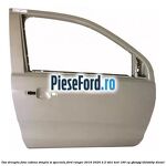 Usa dreapta fata, cabina simpla si speciala Ford Ranger 2016-2020 2.2 TDCi 4x4 160 cp