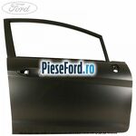 Usa dreapta fata model 5 usi Ford Fiesta 2013-2017 1.6 ST 182 cp