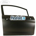 Usa dreapta fata model 5 usi Ford Fiesta 2013-2017 1.6 Ti 105 cp