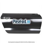 Usa dreapta Ford Mustang 2018-2022 5.0 V8 450 cp
