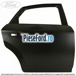 Usa dreapta spate 4/5 usi an an 10/2010-12/2014 Ford Mondeo 2008-2014 2.0 EcoBoost 203 cp