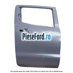 Usa dreapta spate Ford Ranger 2019-2022 2.0 EcoBlue 4x4 130 cp
