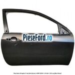 Usa fata dreapta 3 usi Ford Focus 1998-2004 1.8 TDCi 100 cp