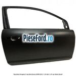Usa fata dreapta 3 usi Ford Focus 2008-2011 1.8 TDCi 115 cp