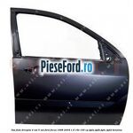 Usa fata dreapta 4 usi/5 usi Ford Focus 1998-2004 1.6 16V 100 cp