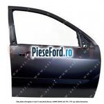 Usa fata dreapta 4 usi/5 usi Ford Focus 1998-2004 ST170 173 cp