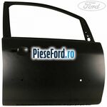 Usa fata dreapta Ford C-Max 2007-2011 1.6 TDCi 109 cp