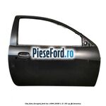 Usa fata dreapta Ford Ka 1996-2008 1.3 i 50 cp