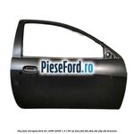 Usa fata dreapta Ford Ka 1996-2008 1.3 i 60 cp