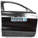 Usa fata dreapta Ford Mustang Mach-E MACH-E (CGW) EV 4x4 337 cp n/a electric