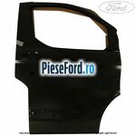 Usa fata dreapta Ford Tourneo Custom 2014-2018 2.2 TDCi 125 cp