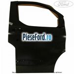 Usa fata dreapta Ford Tourneo Custom 2014-2018 2.2 TDCi 155 cp