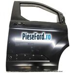 Usa fata dreapta Ford Tourneo Custom 2019-2023 2.0 EcoBlue 150 cp