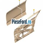 Usa fata dreapta Vignale Ford Mondeo 2014-2018 2.0 EcoBoost 203 cp