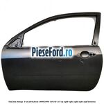 Usa fata stanga  3 usi Ford Focus 1998-2004 1.8 16V 115 cp