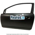 Usa fata stanga 3 usi Ford Focus 2008-2011 2.0 TDCi 110 cp