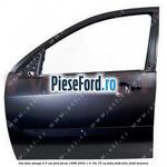 Usa fata stanga 4/5 usi Ford Focus 1998-2004 1.4 16V 75 cp
