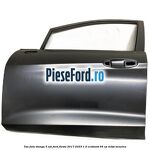 Usa fata stanga 5 usi Ford Fiesta 2017-2023 1.0 EcoBoost 95 cp