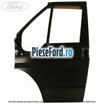 Usa fata stanga fara gaura butuc cheie Ford Transit 2006-2014 2.4 TDCi 4x4 140 cp