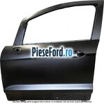 Usa fata stanga Ford EcoSport 2013-2018 1.0 EcoBoost 125 cp