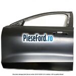 Usa fata stanga Ford Focus Active 2019-2023 2.0 EcoBlue 150 cp