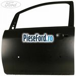 Usa fata stanga Ford Focus C-Max 2003-2007 1.6 TDCi 109 cp